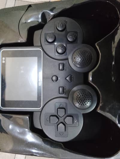 vedio game