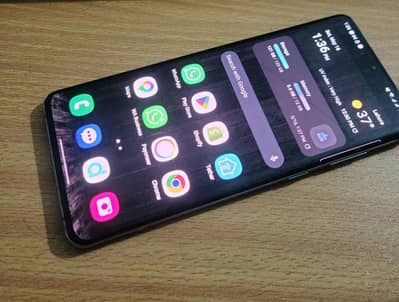 Samsung S20 plus 5G 12GB 128GB