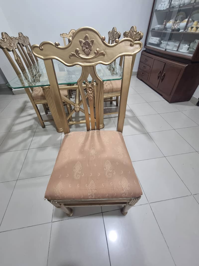 Dining Table 1