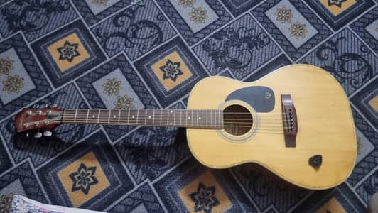 Guitar