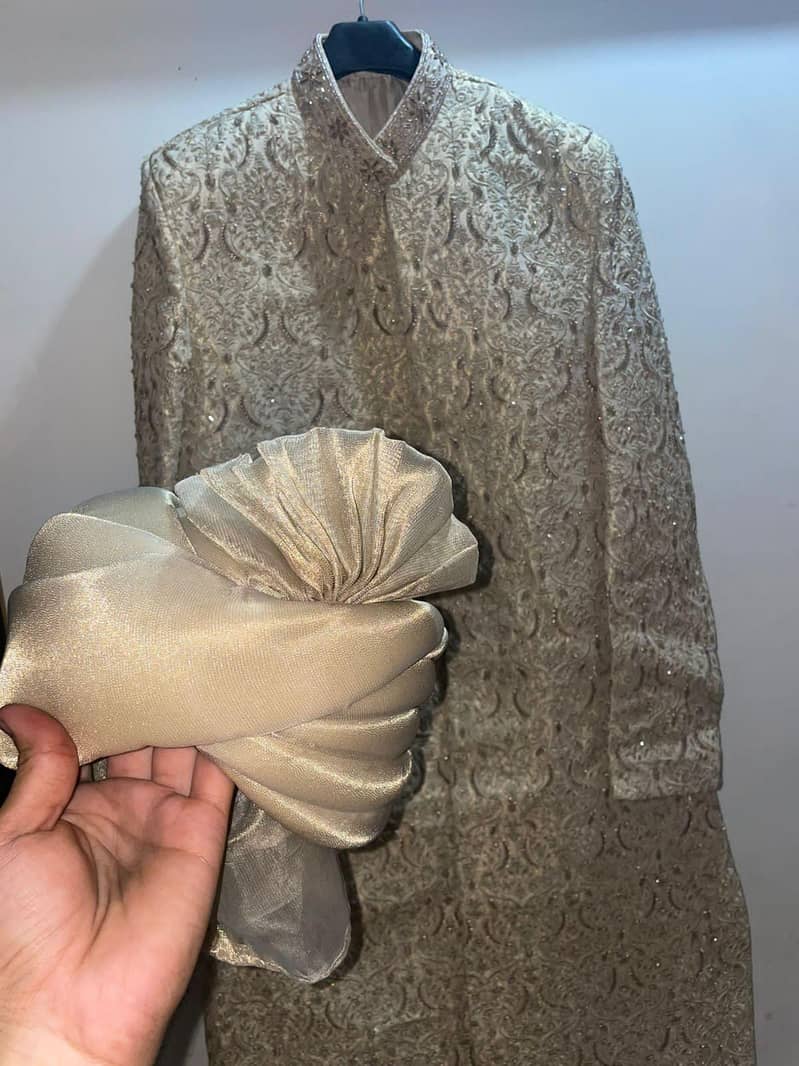 Sherwani 1