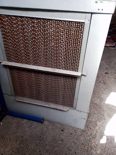 Air cooler