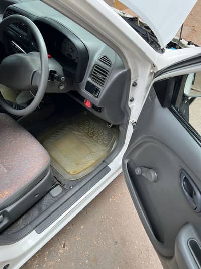 Suzuki Alto 2012