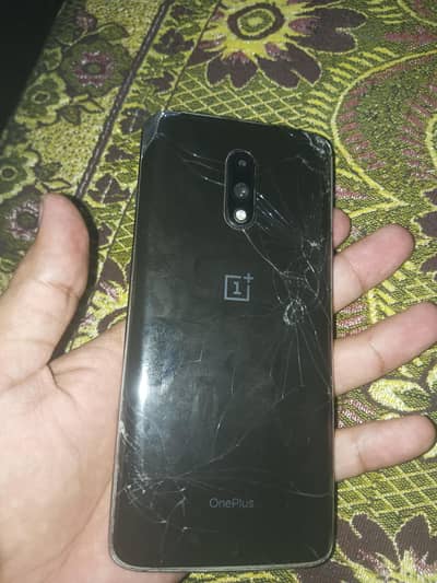 OnePlus 7(8+3/256) 03116673329