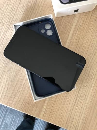 Apple iPhone 12 (64 GB) Non-PTA (MDM)
