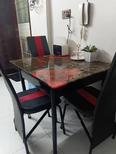 dining table for sale