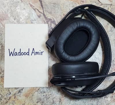 Platronics Rig 800 Pro HX Wireless Gaming Headphones