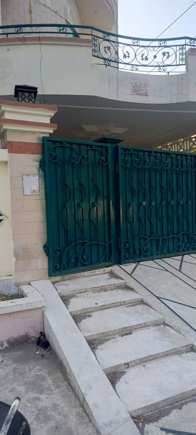 wooden door paint service, metal door aluminum door,