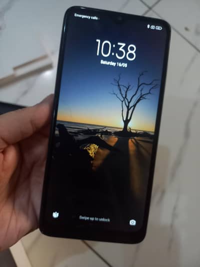 Redmi Note 8 Pro 6GB / 128GB For Sale