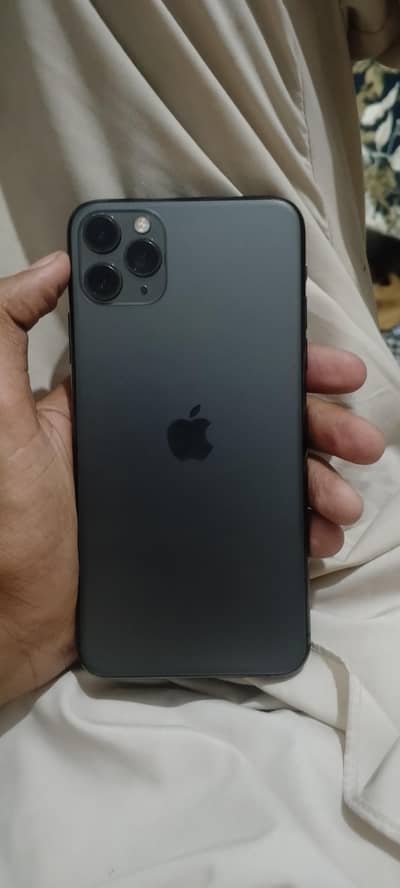 I phone 11 pro max