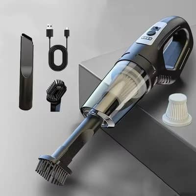 cordless Car Vacuum Cleaner