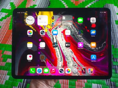 IPad Pro 11inch 256GB