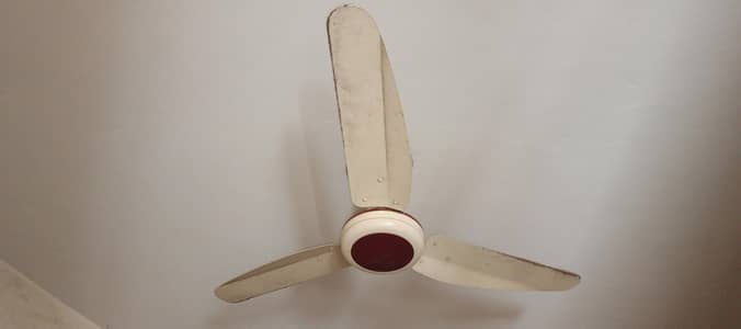 ceiling Fan 56Inch for sale 3 PCs A+ condition