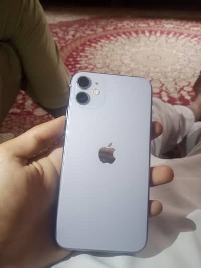 phone