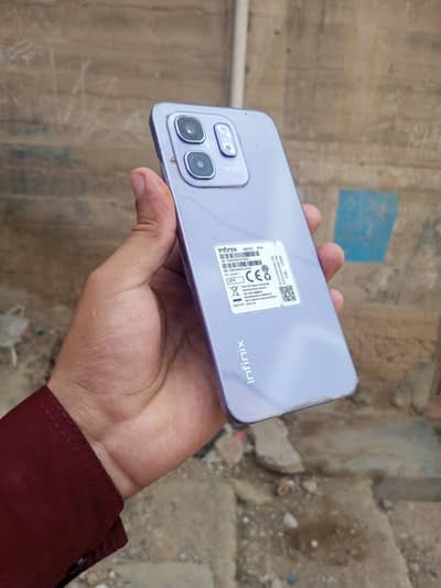 infinix hot 50i 6-128