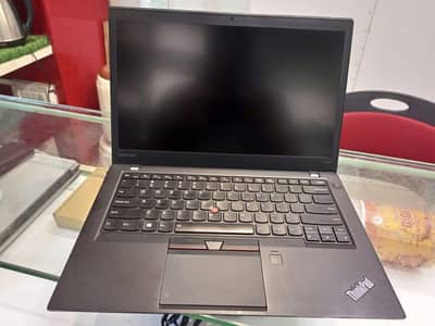 Lenovo T460s