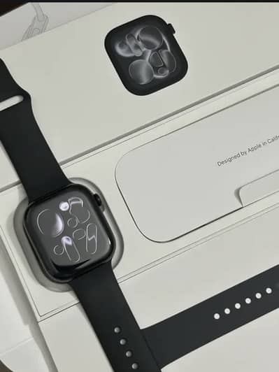 Apple Watch Series 11 Purchase from England Uk