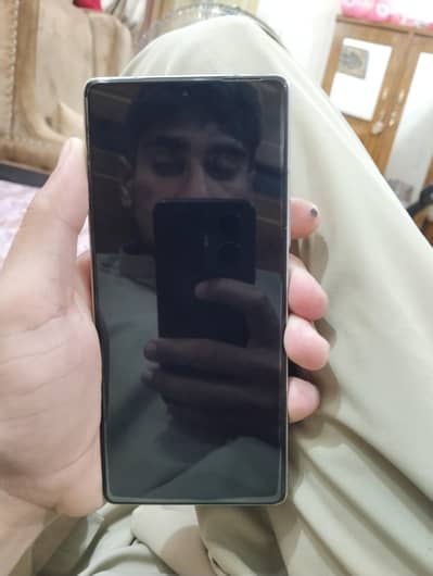 Infinix note 50 pro