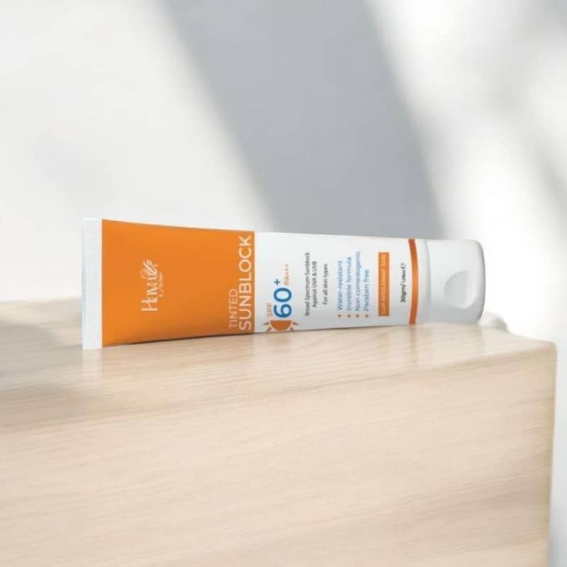 Sunblock/sunscreen 3