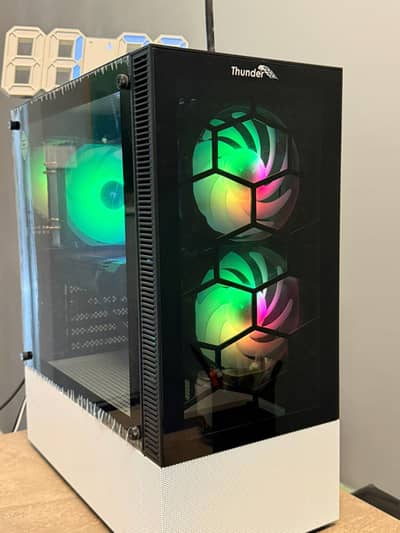 GAMEING PC I5/12GEN