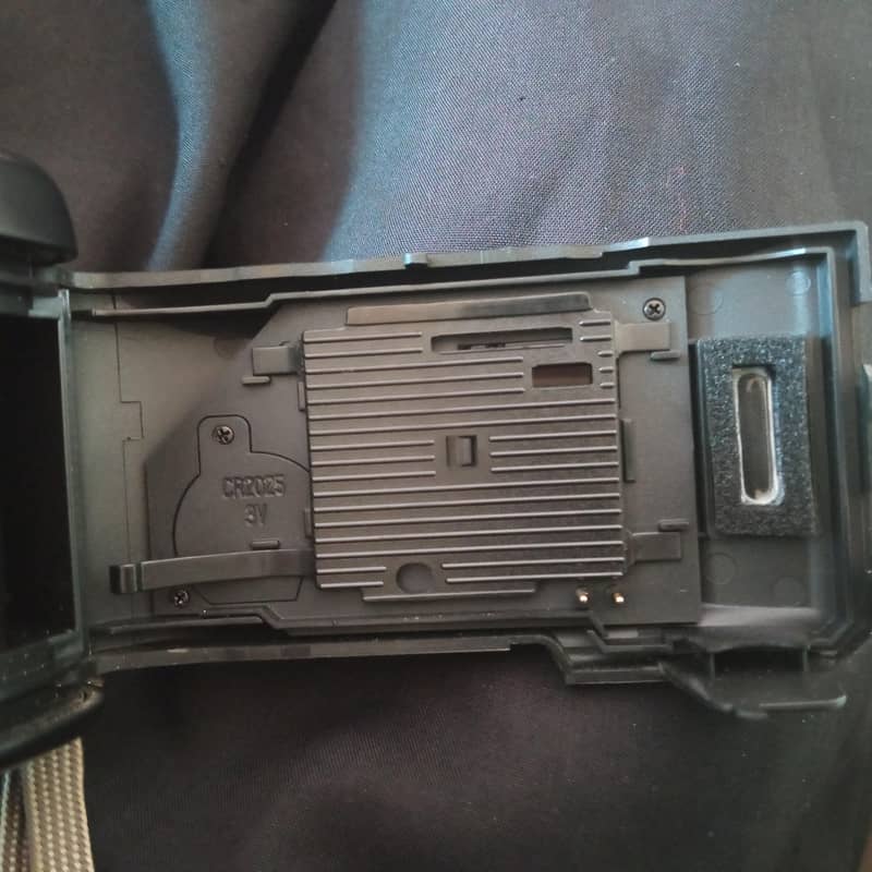 Memo-3 camera 2