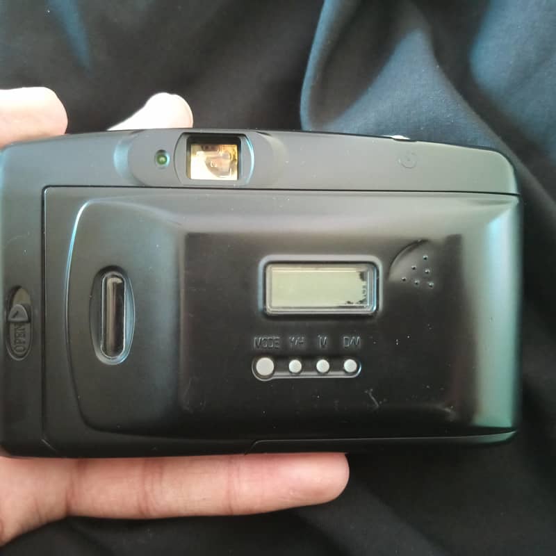 Memo-3 camera 9