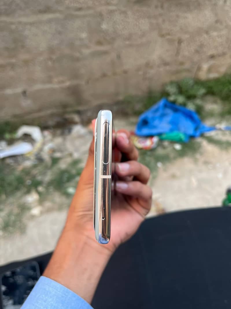 Google pixel 7 pro 3
