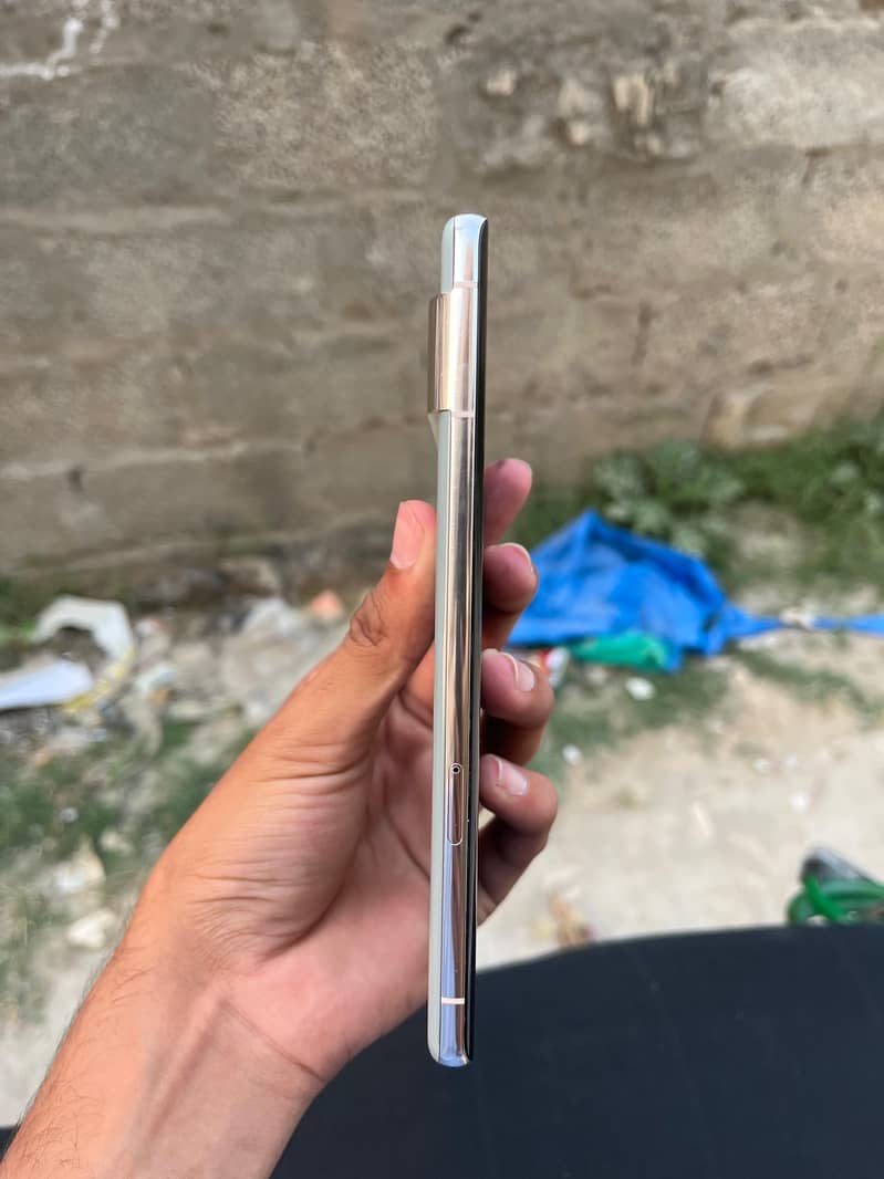 Google pixel 7 pro 5