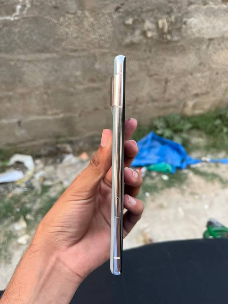 Google pixel 7 pro 10