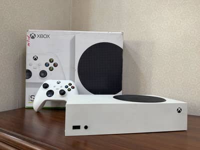 XBOX Series S 512gb