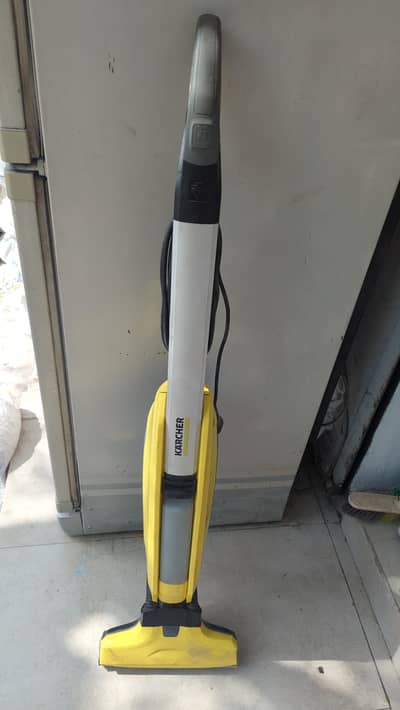 floor cleaner