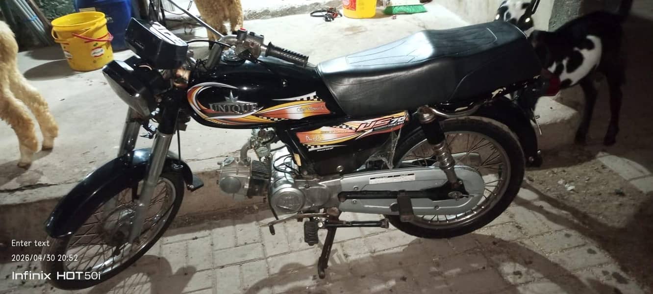 unique 2019 0