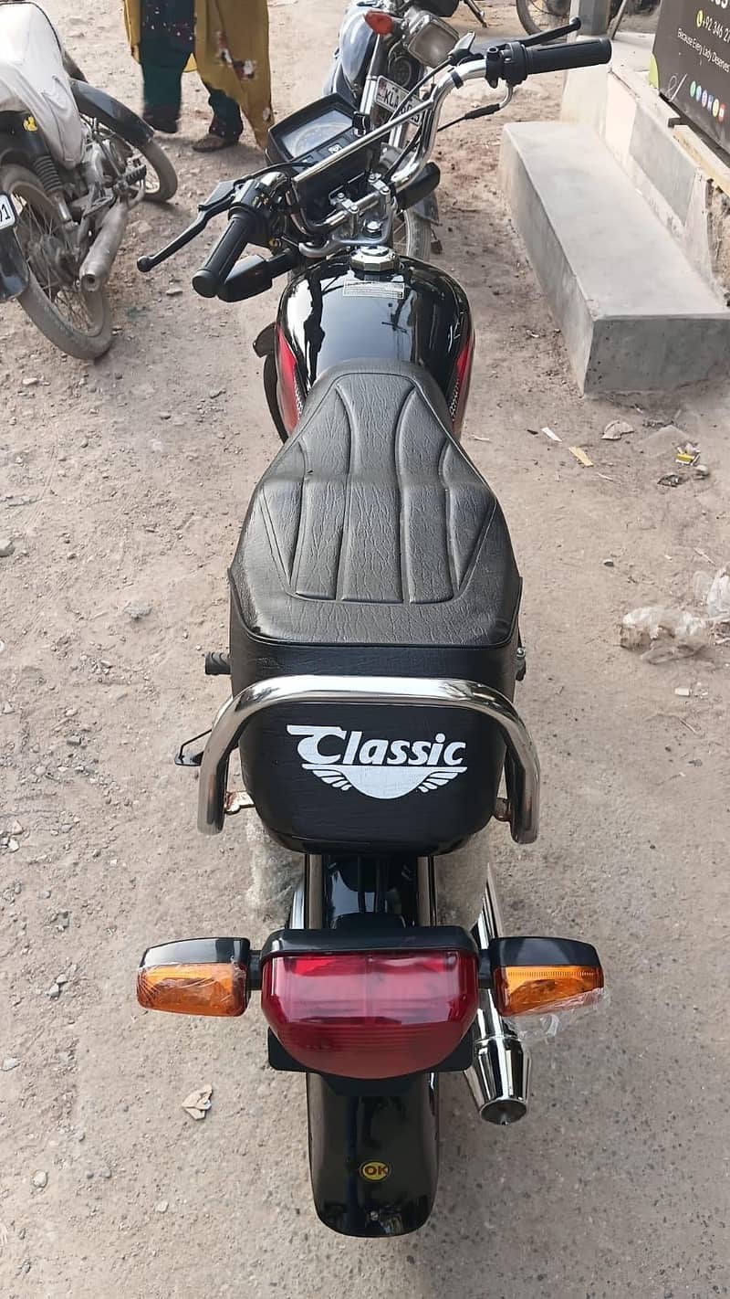classic 2