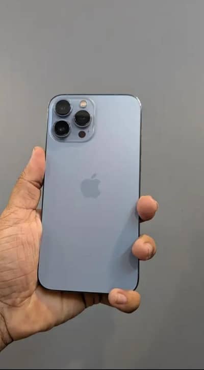 Iphone 13 Pro Max (PTA)