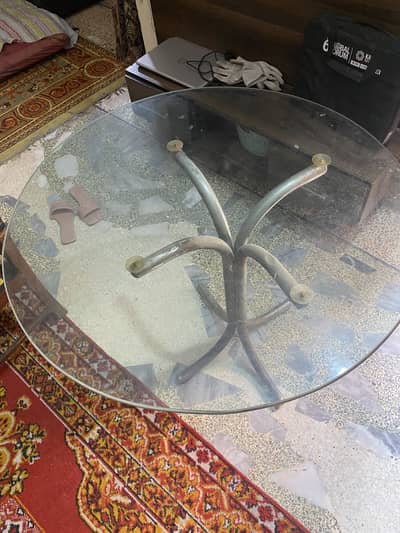 Round table for sale