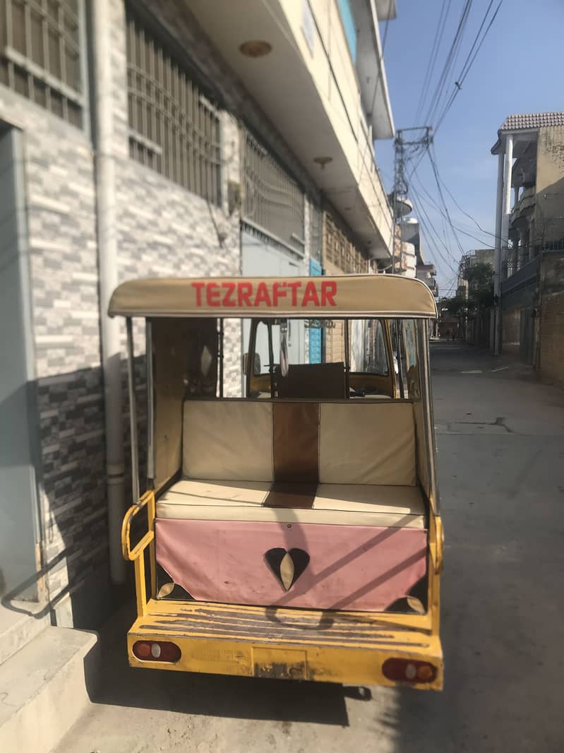 Tezraftar 3