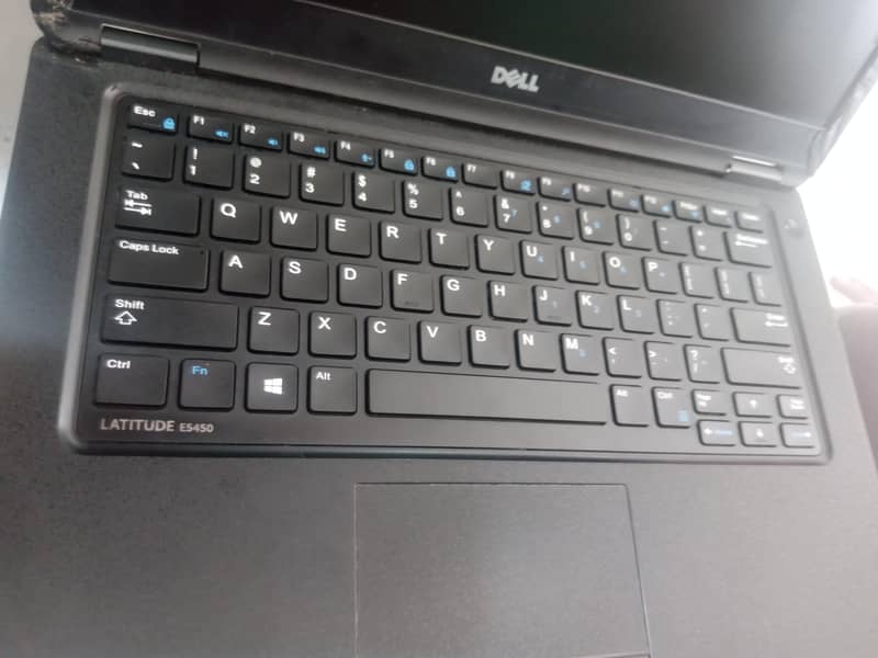 Dell 5th generation 0