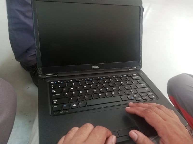 Dell 5th generation 1