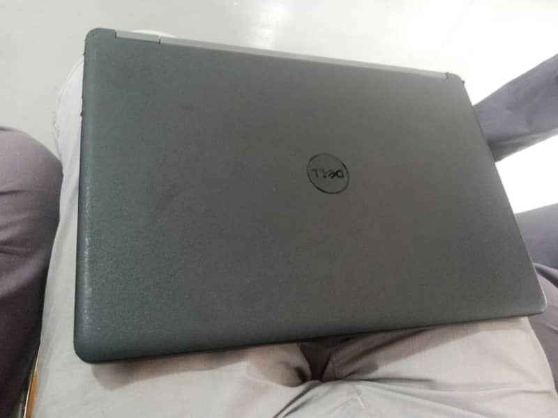Dell 5th generation 2