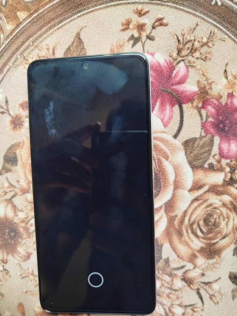 REDMI NOTE 14 3