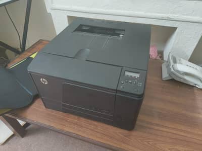 HP Laserjet Pro Color M251n