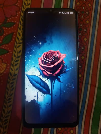 Tecno Spark Go