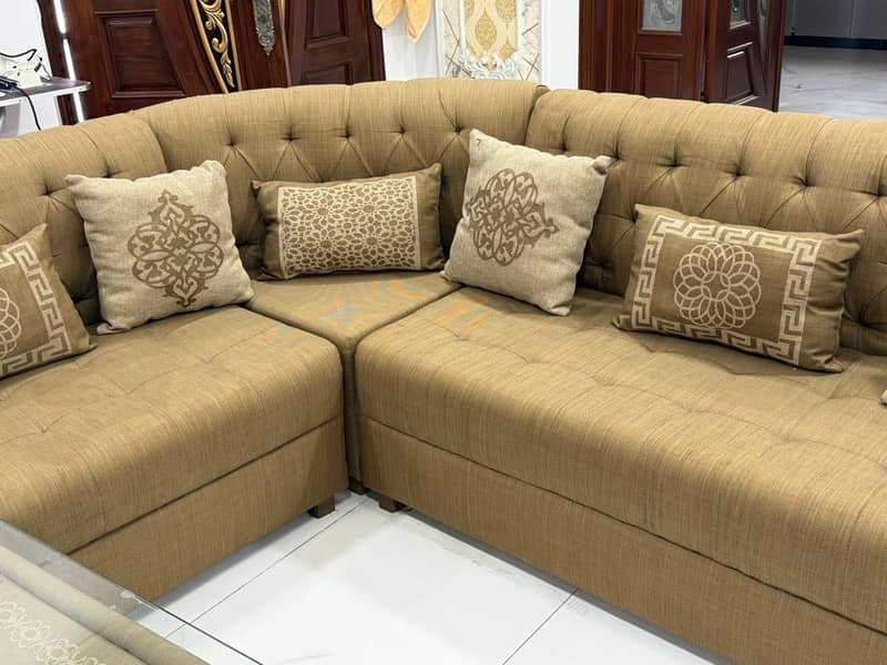 Per Seat 15k  Available 5