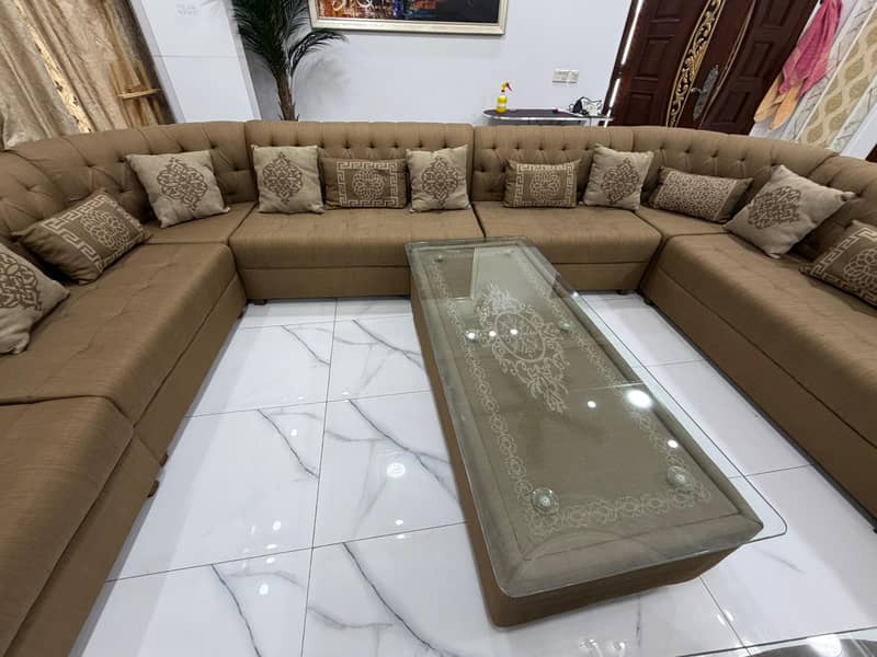 Per Seat 15k  Available 9