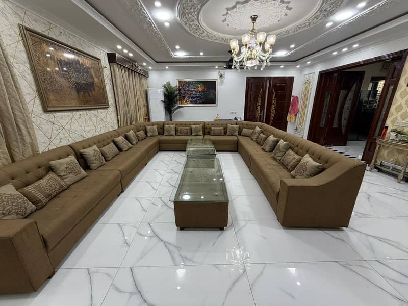 Per Seat 15k  Available 10