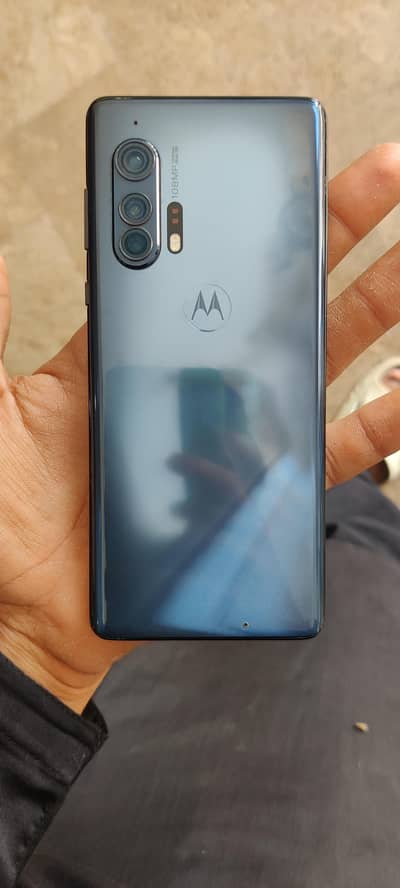 Motorola edge plus 12/256