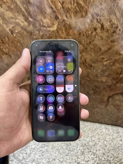 Iphone 16 pro max Factory Unlock 256 Gb