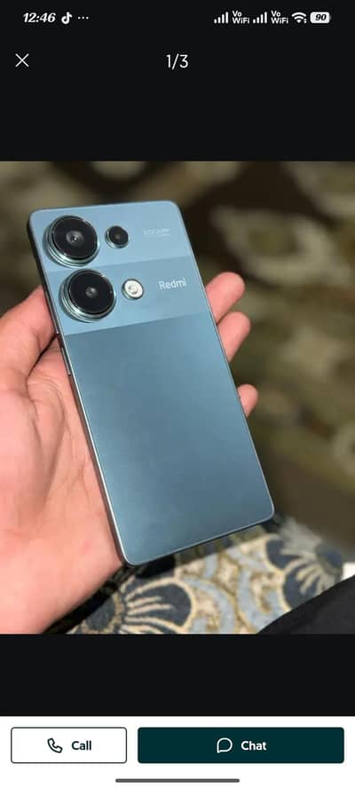 Redmi note 13 pro 8 256gb