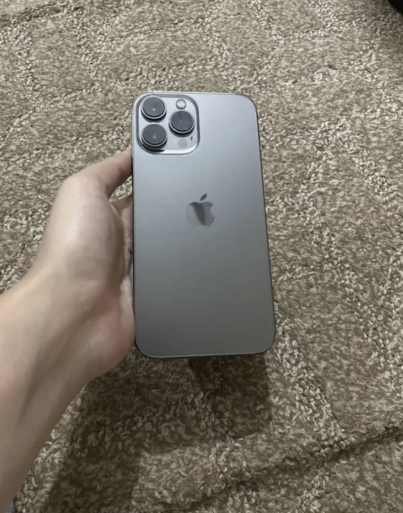 iPhone 13 Pro Max 0