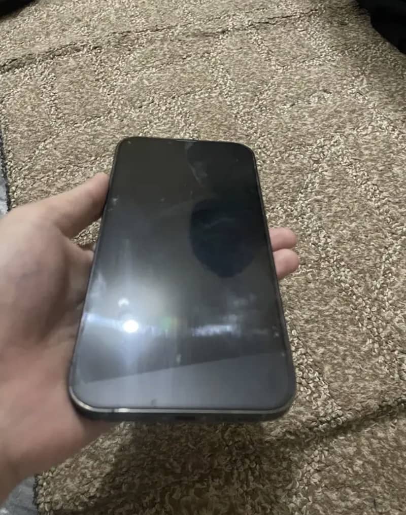 iPhone 13 Pro Max 5